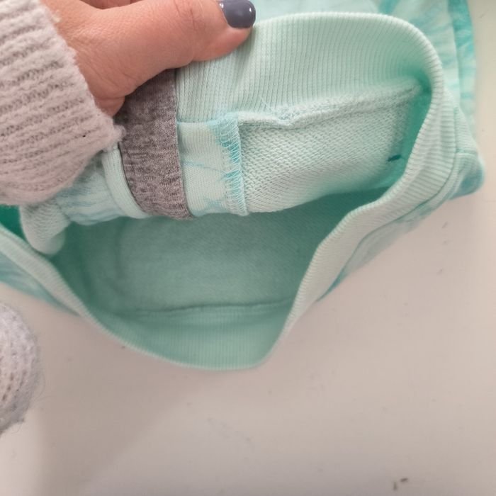 Veste ikks 12 mois - photo numéro 3