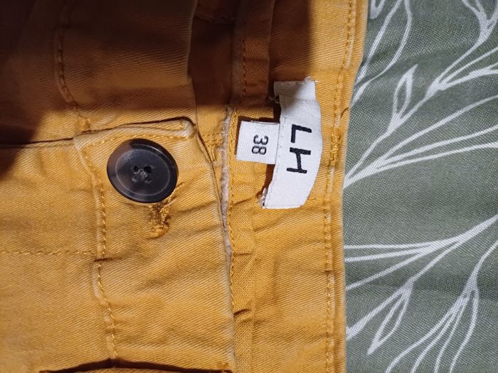 Pantalon homme - photo numéro 2