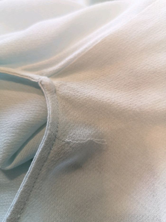 Blouse - photo numéro 7