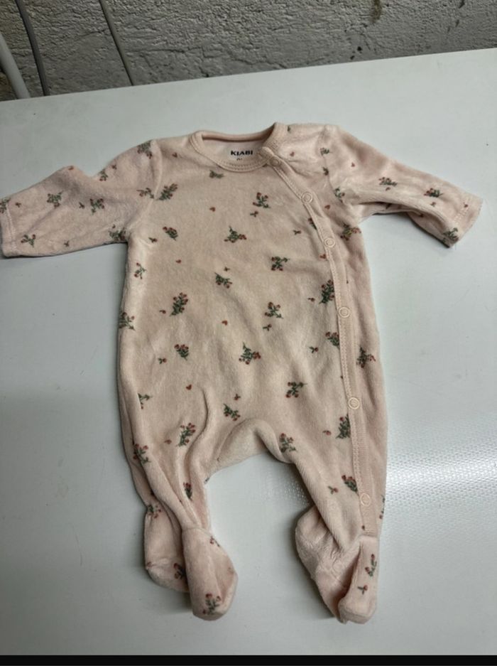 Pyjama fille