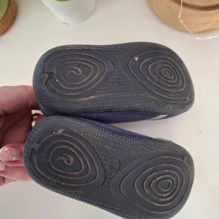 Chaussons - photo numéro 6