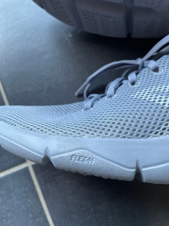Chaussures sport homme - photo numéro 3