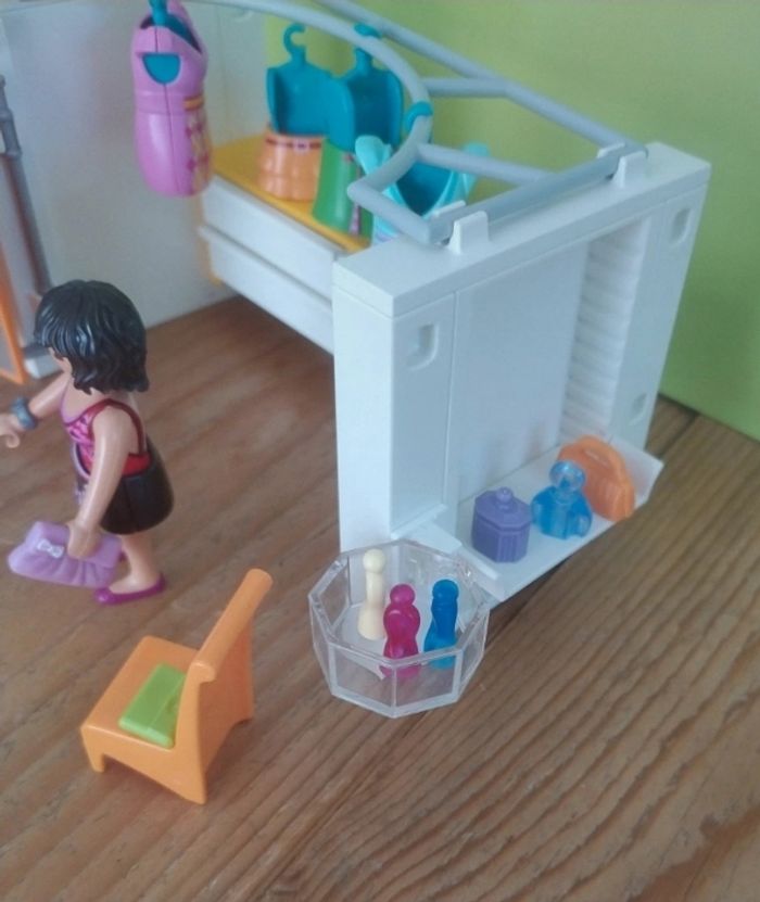 Dressing Playmobil - photo numéro 5