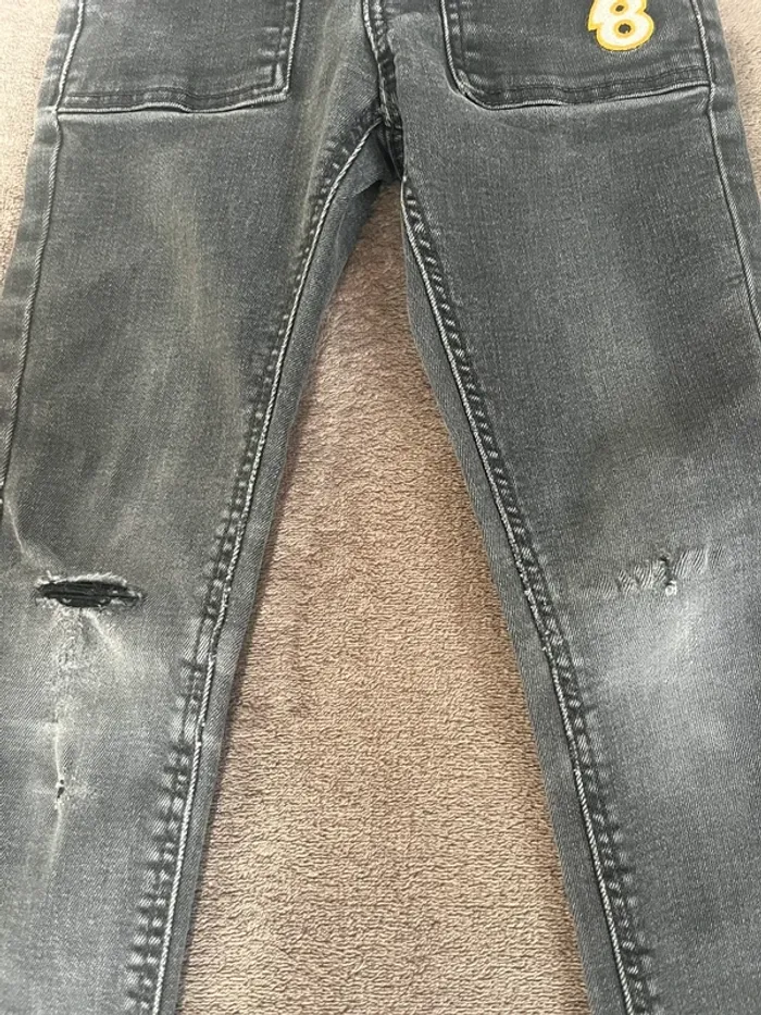 Jeans 5 ans - photo numéro 2