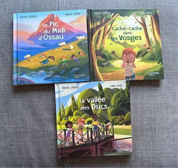 Livres mc do ne pas acheter le lot