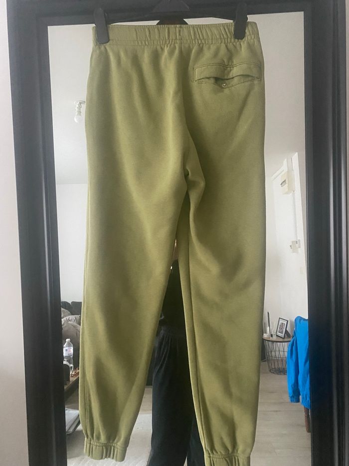 Ensemble Nike vert - photo numéro 7