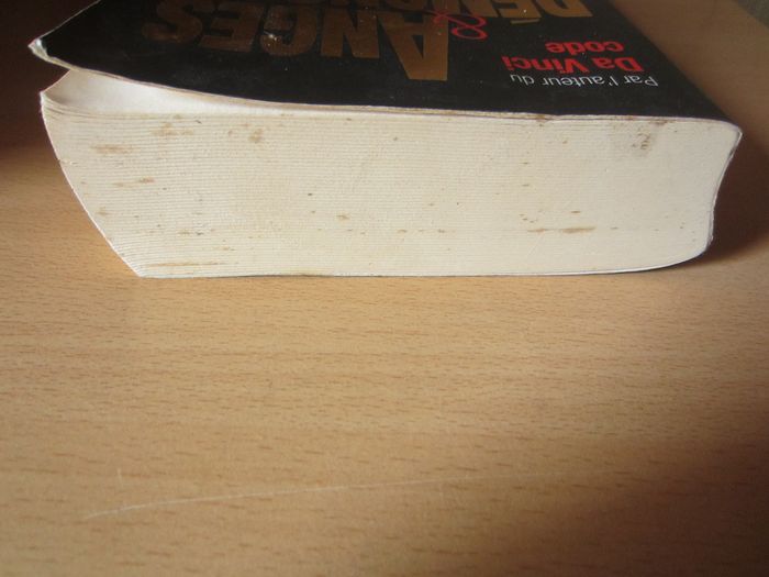Dan Brown : Anges & Démons - photo numéro 4