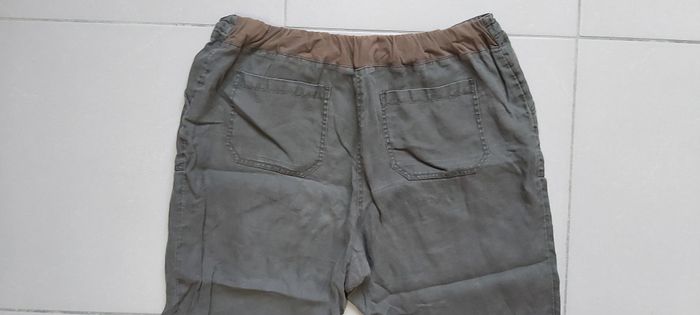 Pantacourt Taille 3 - photo numéro 7