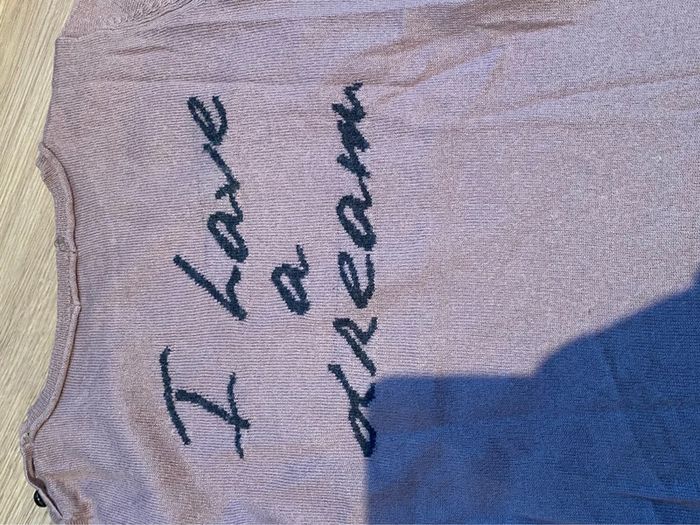 Pull léger - photo numéro 2