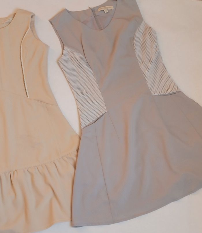 Robe .Mini Mignon - photo numéro 2
