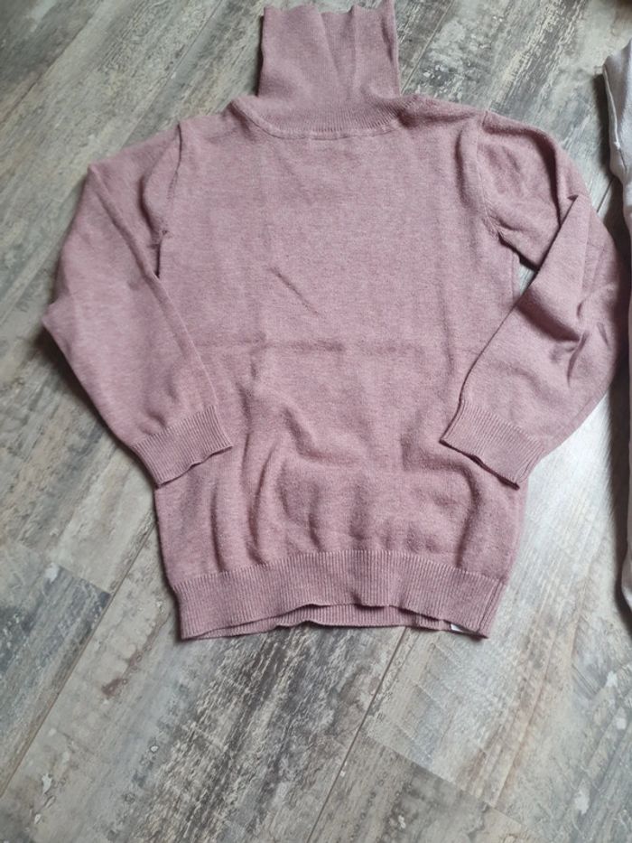 Lot de 2 sous pull - photo numéro 3