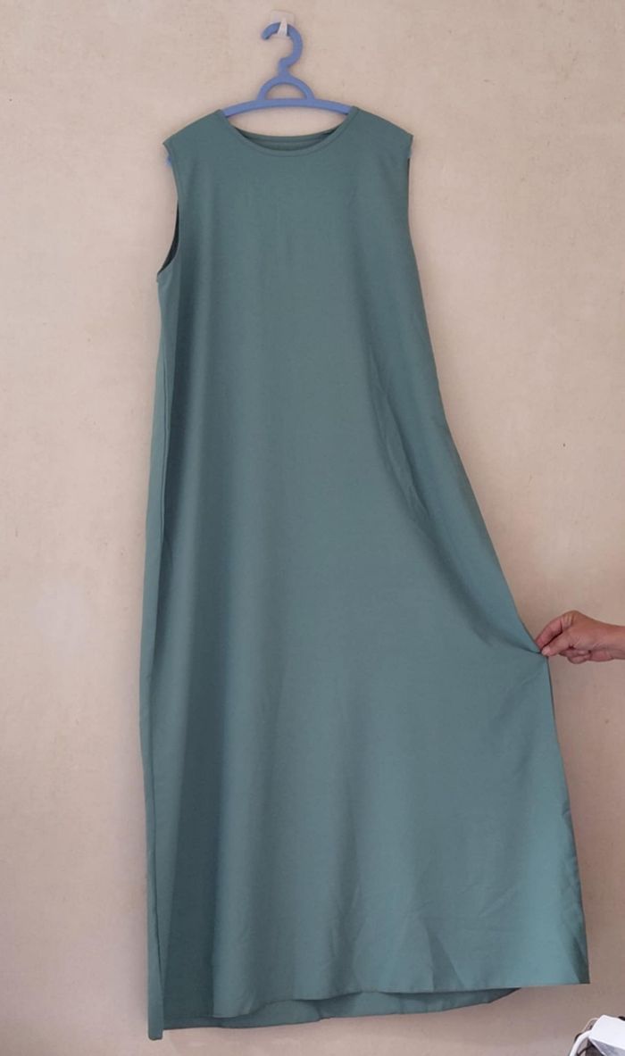 Robe fluide taille Unique - photo numéro 4