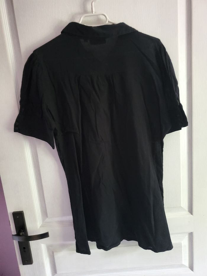 Chemisier Kiabi - photo numéro 3