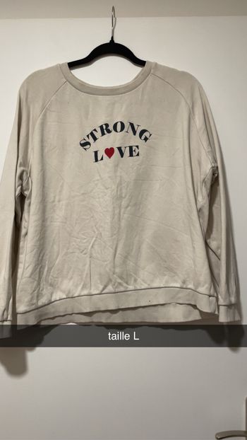 pull grossesse