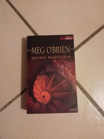 1 livre Harlequin bestsellers