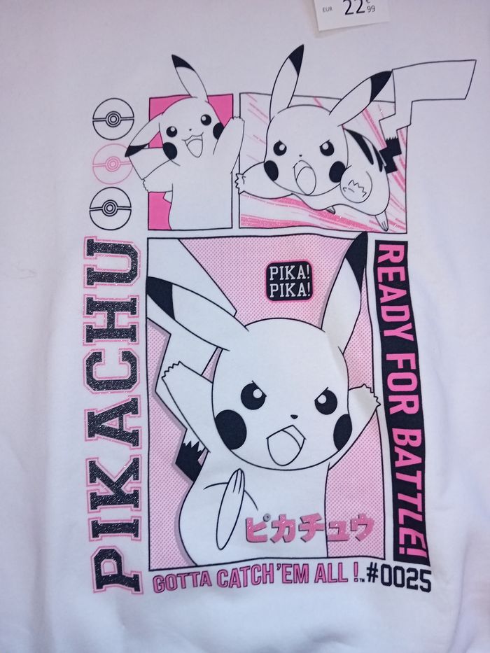 Sweet Pokemon pikachu - photo numéro 2