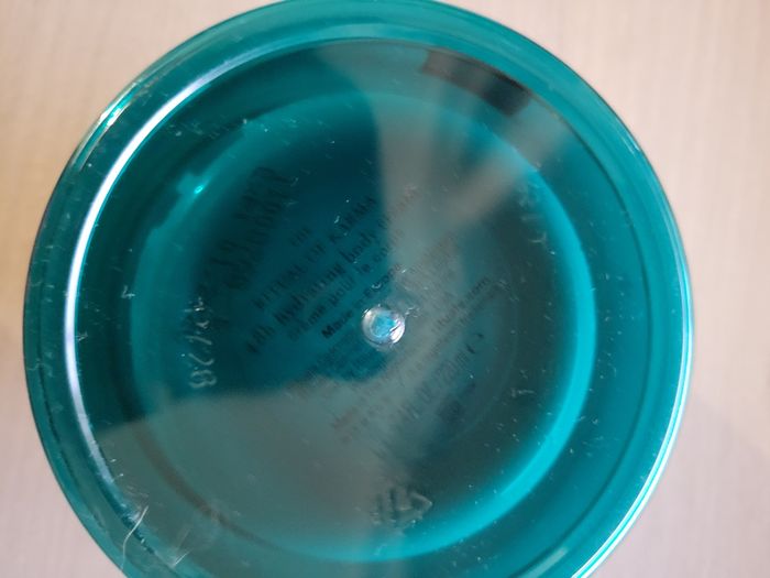 Crème corps Rituals of Karma 22ml - photo numéro 4