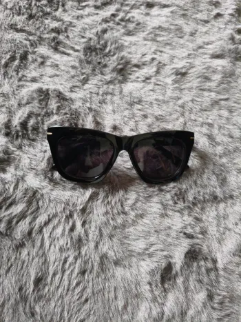 Lunettes de soleil Diffusion