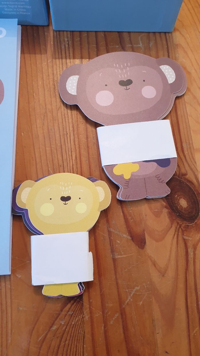 Primo ludo - photo numéro 3