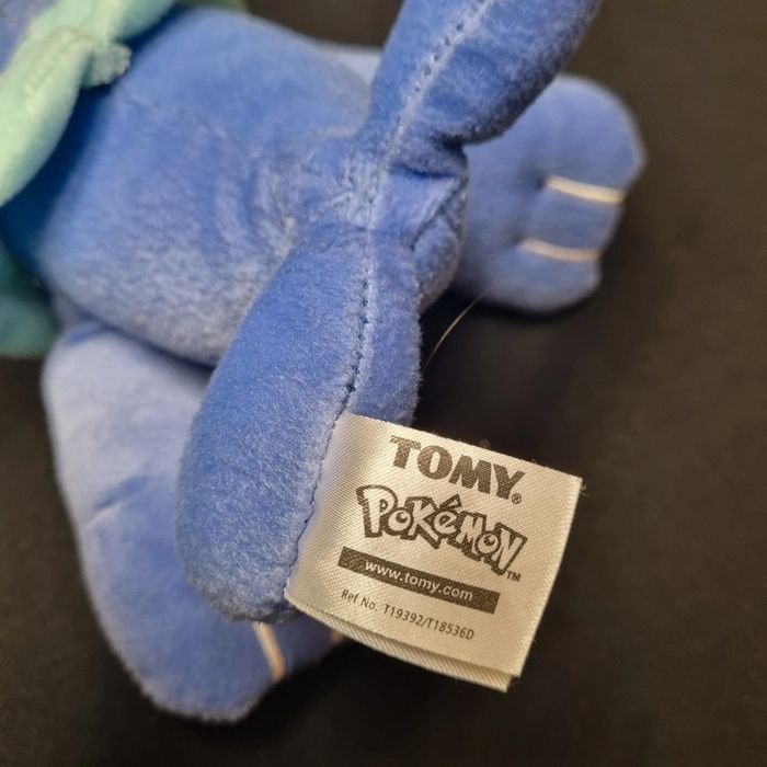 Peluche Pokemon Otaquin Popplio Ashimari - photo numéro 7