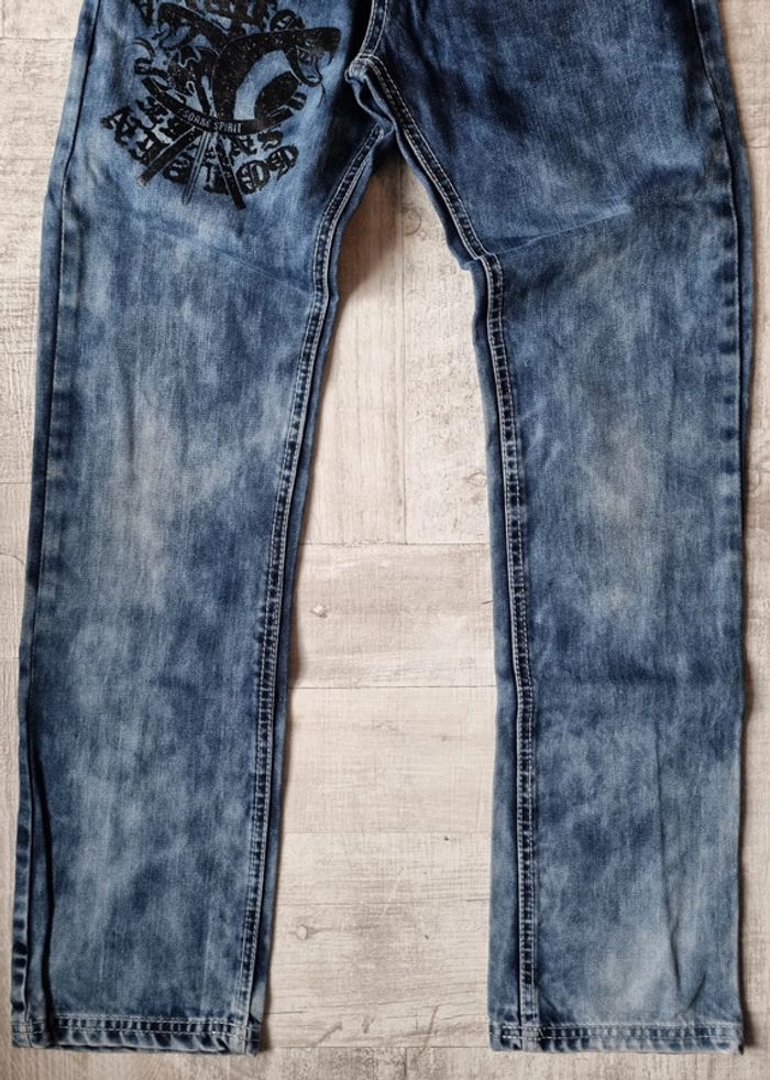 Jean 14 ans garçon - photo numéro 2