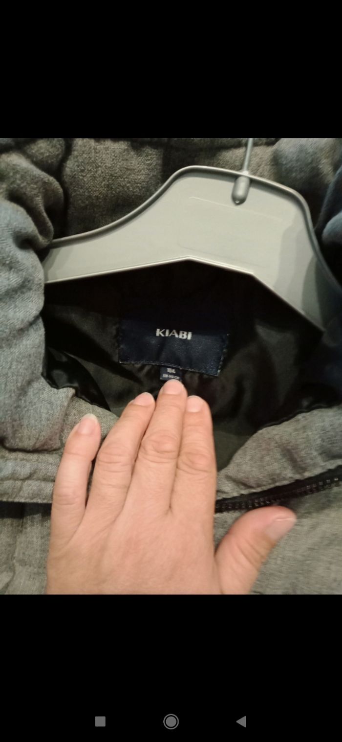 Veste garçon 10 ans - photo numéro 3