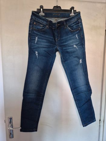 Jean Bonobo T38