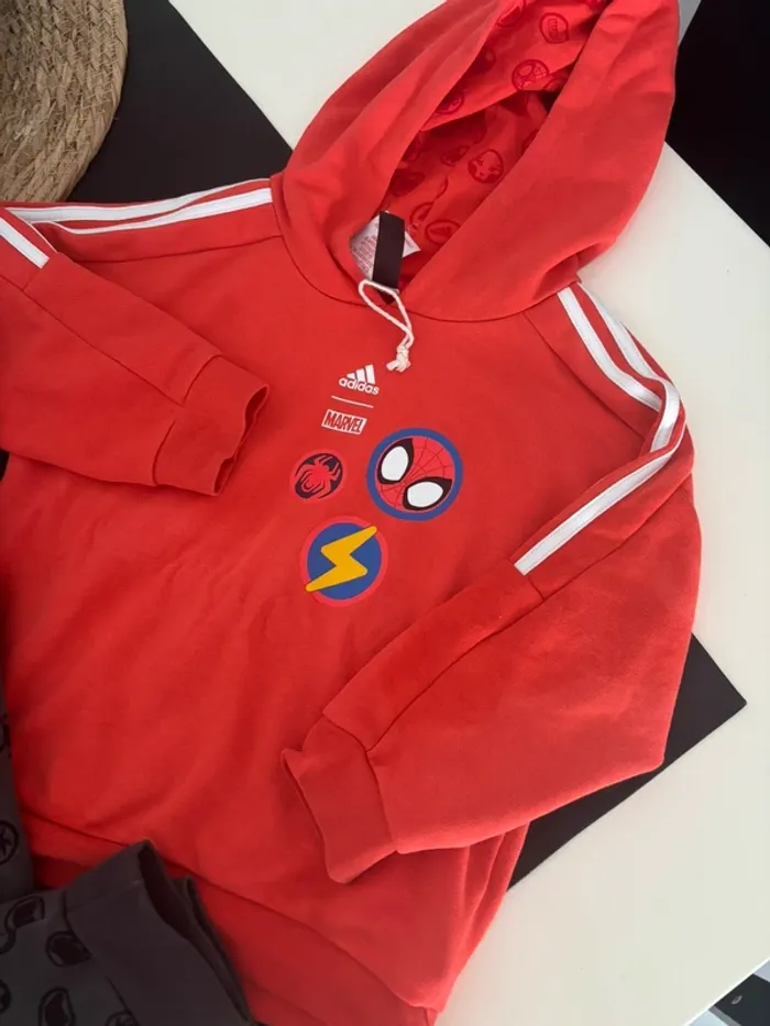 Ensemble adidas - photo numéro 2