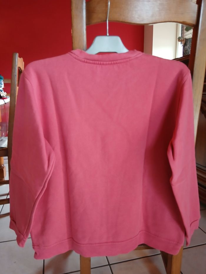 Pull fille - photo numéro 4