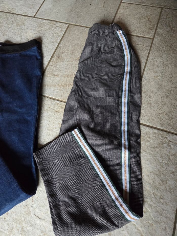 Lot pantalon - photo numéro 2