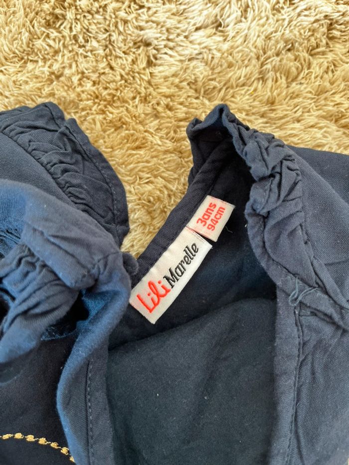 Robe 3 ans - photo numéro 2