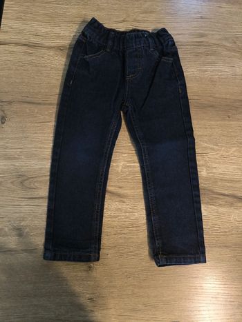 Jeans bébé