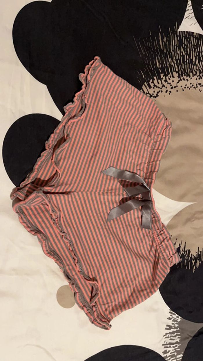 Shorts - photo numéro 3