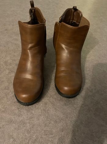 Bottes