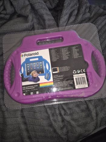 Étui de protection cover ipad mini