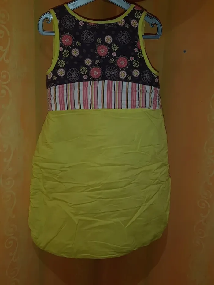 Gigoteuse 0-6 mois fille Bébé d'abord - photo numéro 2