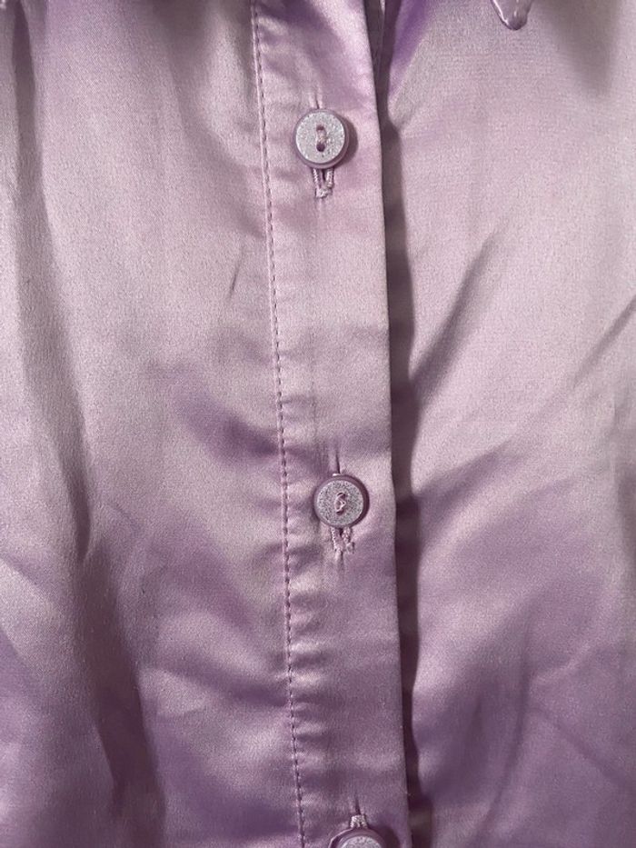 Chemise Maha Moden - photo numéro 6