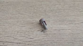 Capteur fermeture pièce détachée console de jeux Sony Playstation 1 Ps1 SCPH-1002 #E16