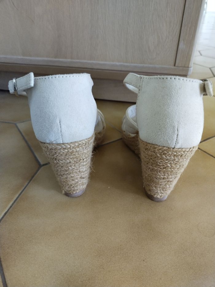 Chaussures été femme - photo numéro 2