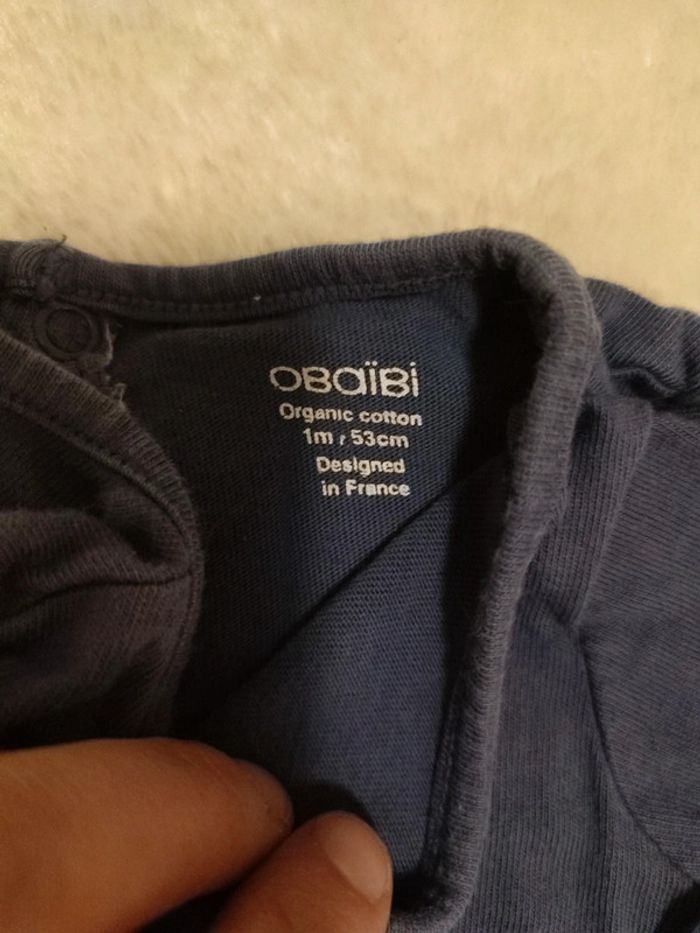 Joli haut - photo numéro 4