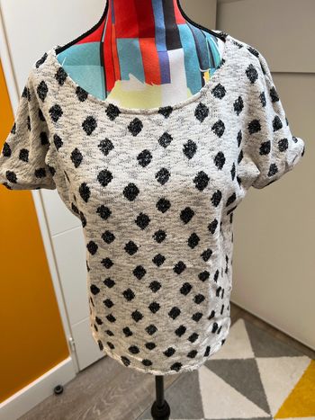 Tee-shirt Nafnaf T.XS