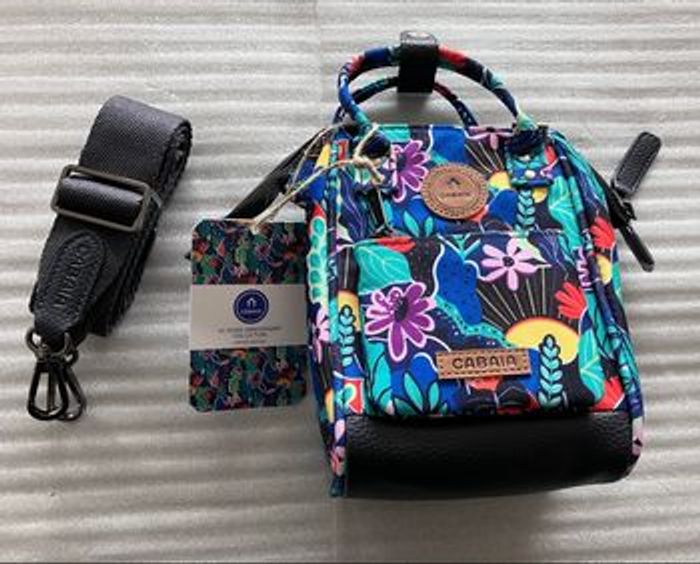 NANO ADVENTURER Paraty