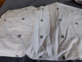 Drap housse