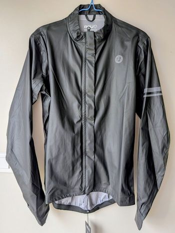 Veste de pluie femme AGU