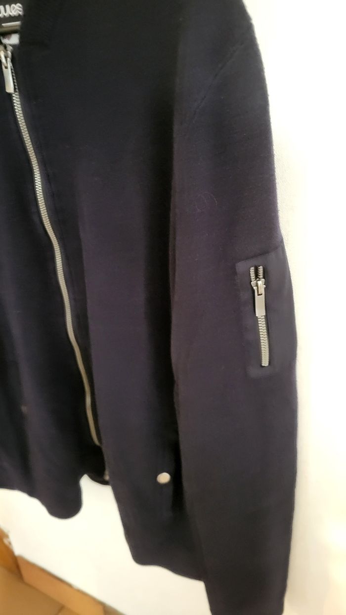 Gilet homme - photo numéro 2