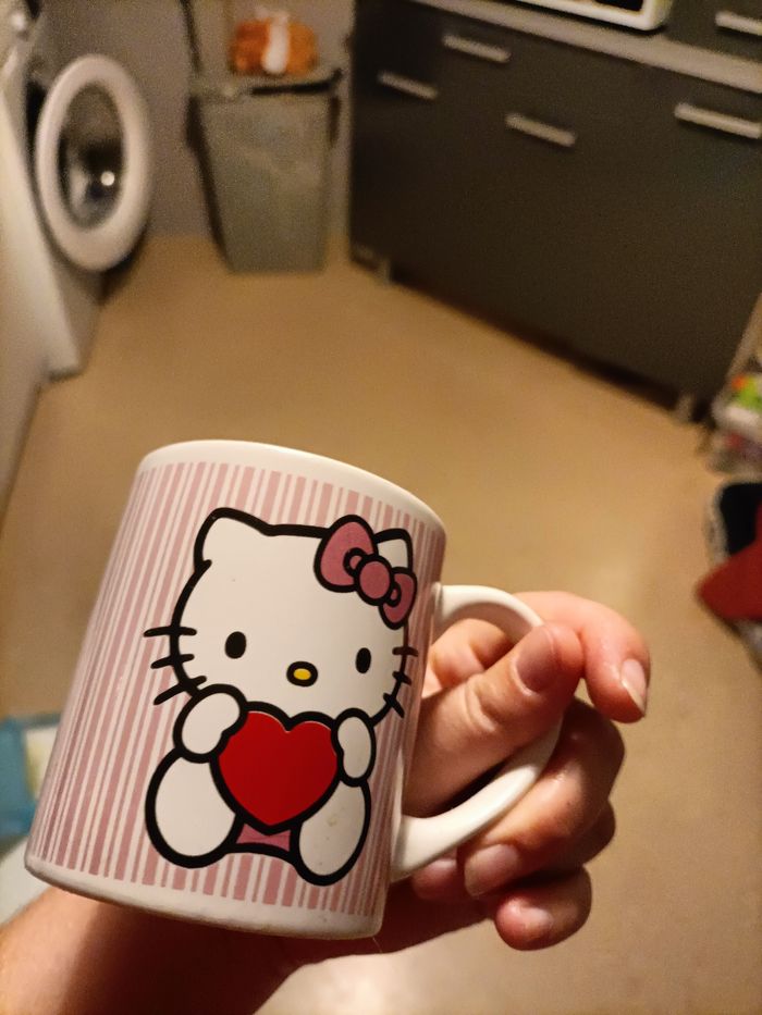 Lot petits mugs - photo numéro 4