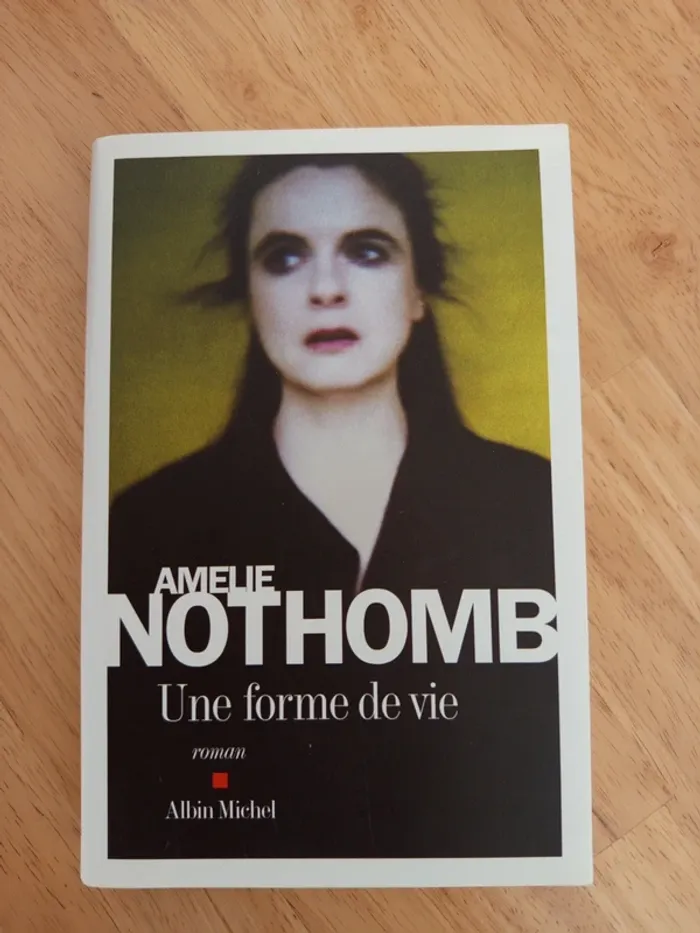 Une forme de vie - photo numéro 2