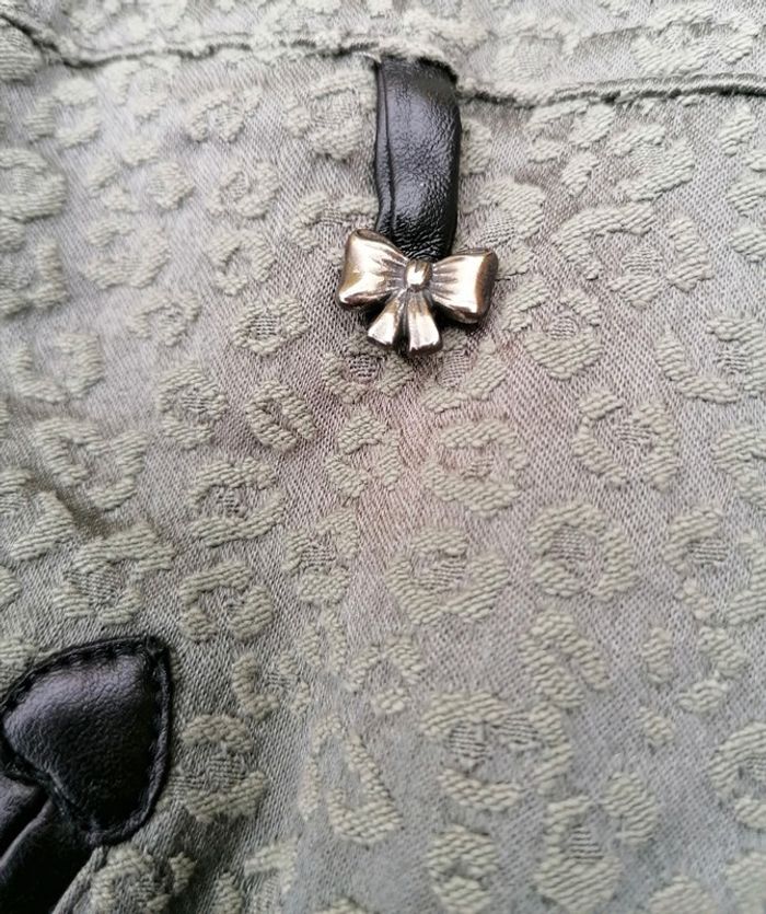 Jupe fantaisie - photo numéro 4