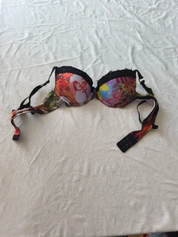 Lot soutien gorge