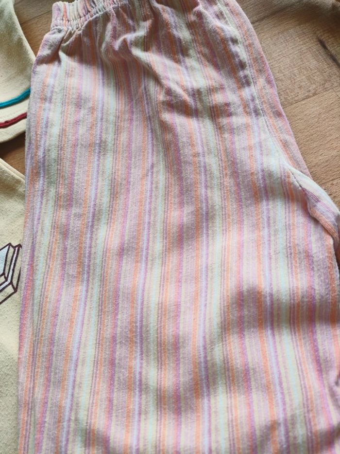 Pyjama collection U - photo numéro 4